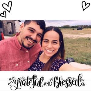 Meet your Posher, Vicky